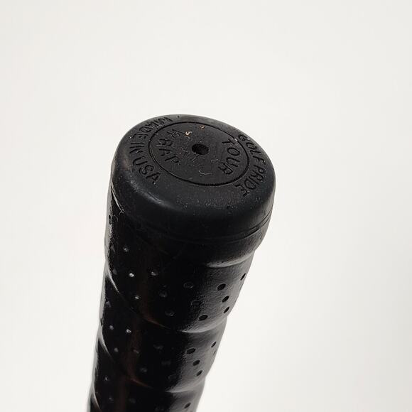 Ping Eye 2 Black Dot Single 4-iron, Karsten Steel Shaft Stiff-Flex RH 38.5" - Picture 13 of 13